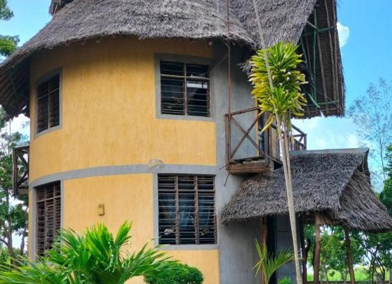 Mtwapa Casa | Kikambala Eco Villas