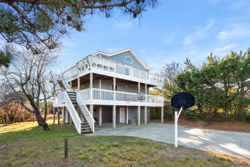 Duck Casa | Kikis Retreat