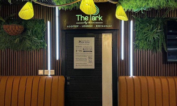 Littoral Department Apartamento | Kilk Klak Appart Hotel