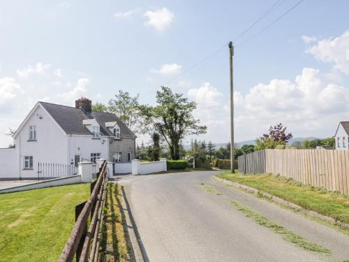 Londonderry Casa | Killea Cottage