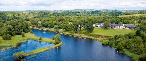 Killyhevlin Hotel | Killyhevlin Lakeside Hotel & Lodges