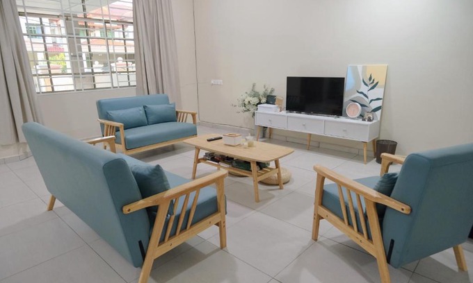 Tawau Casa | Kim Homestay