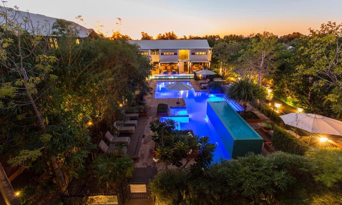 Cable Beach Complejo | Kimberley Sands Resort