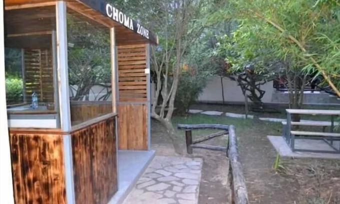 Kenya Cabaña | Kimberly Eco Lodge & Restaurant Narok