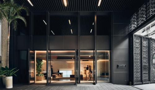 Daan Hotel | Kimpton Da An Taipei- an IHG Hotel