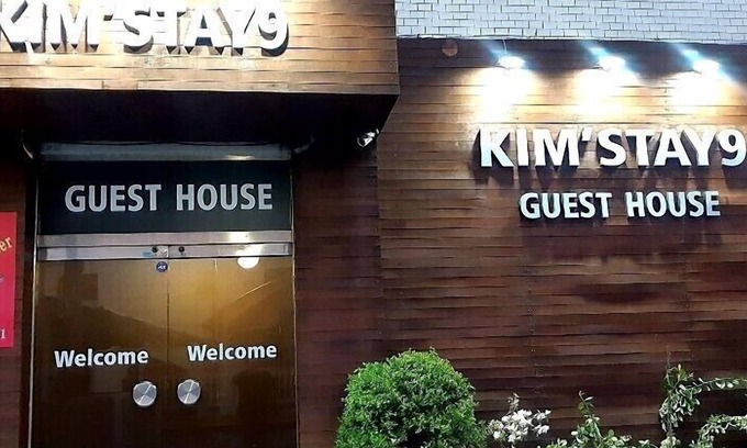 Hwagok-dong Casa | Kimstay 9