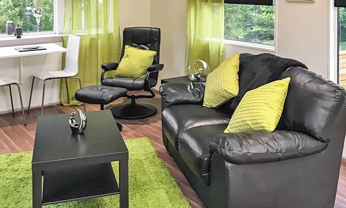 Kinclaven Casa | Kinclaven (No Hot Tub)