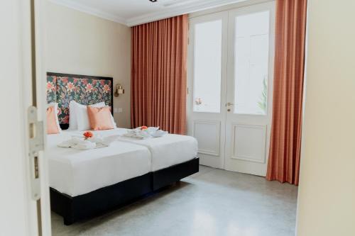 Valletta Hotel | King Charles Hotel