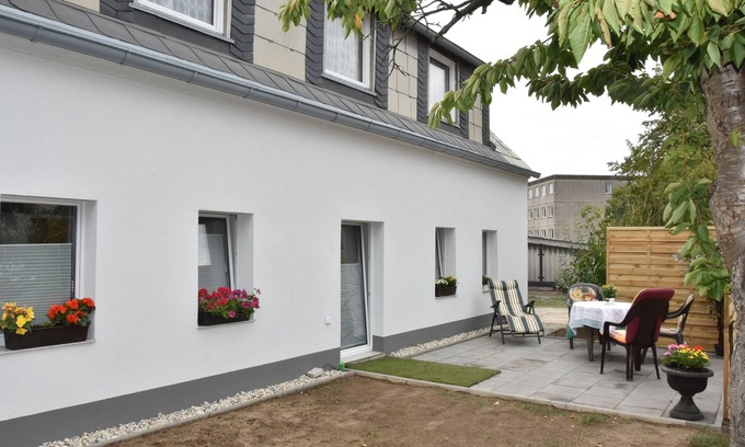 Koenigsbrueck Casa | Rey casa de campo en el centro