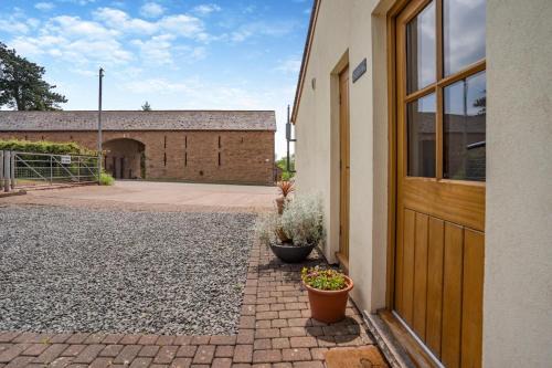 Monmouth Casa | King Offas Lodge