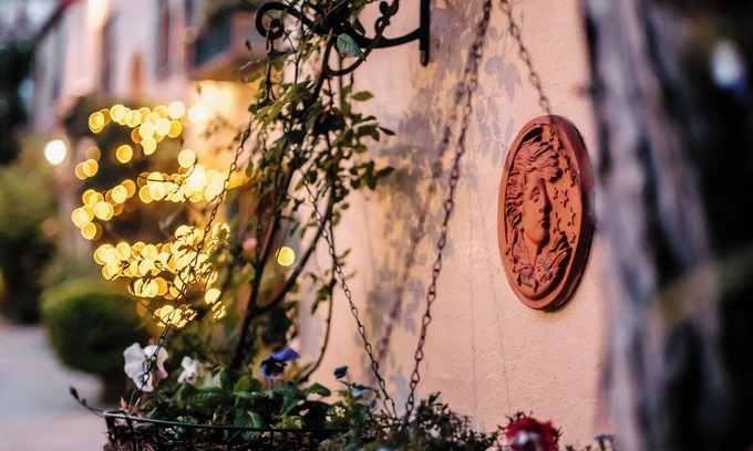 Marina District Apartamento | King Suite in San Francisco Marina District with Courtyard View & Garage Parking