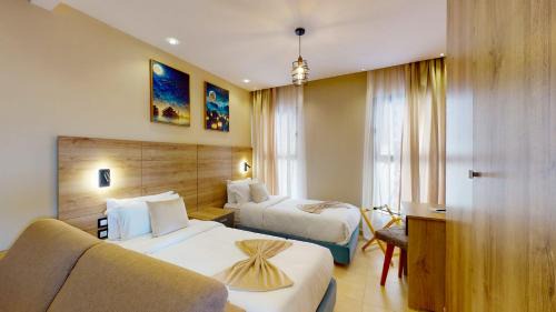 Algiers Apartamento | Kingdom Luxury Hôtel-Appart