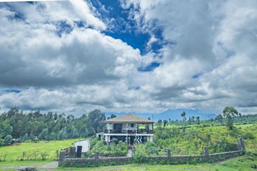 Kinigi Casa | Kinigi Cottage