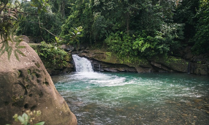 El General Hotel | Kinkara Luxury Retreat