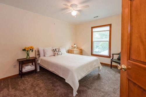 Kinston Apartamento | Kinston Getaway #2