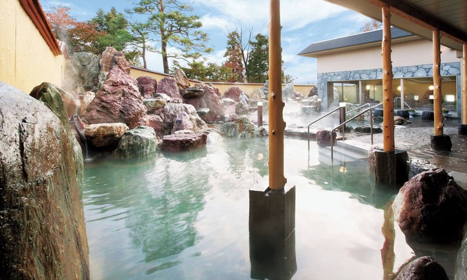Uozu Casa | Kintarouonsen
