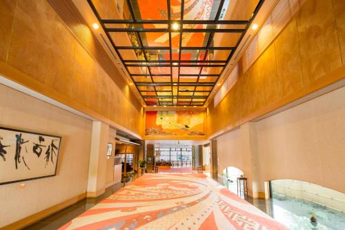 Kinugawa Onsen Hotel | Kinugawa Onsen Sanraku