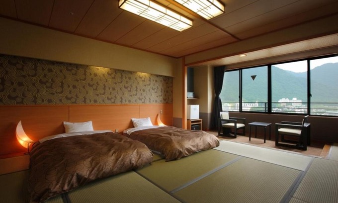 Kinugawa Onsen Hotel | Kinugawa Onsen Yusuikiko Hotel Otaki - Vacation STAY 68843v