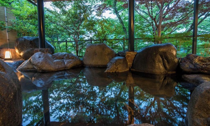 Kinugawa Onsen Casa | Kinugawa Park Hotels