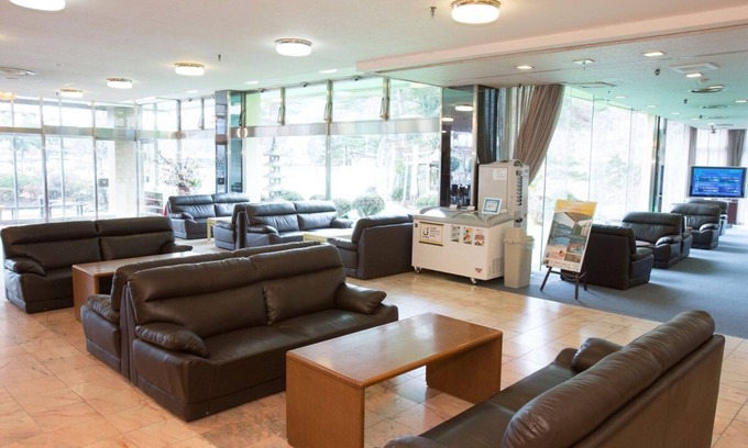 Kinugawa Onsen Casa | Kinugawa Royal Hotel