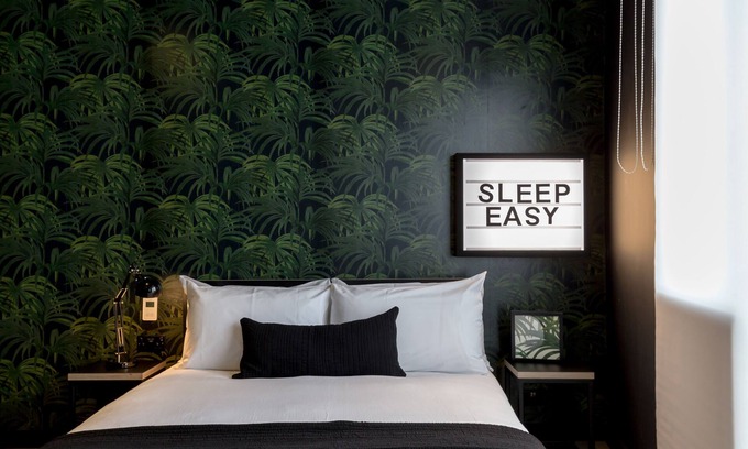 Hackney Central Hotel | Kip Hotel