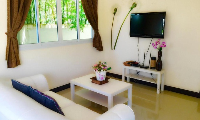 Hua Hin Chalet De Esquí | Kiri Home