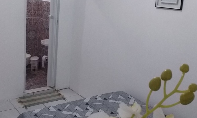Parnaiba Apartamento | Kit amueblado en Parnaíba PI