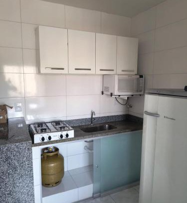 Unai Apartamento | kit Net casal
