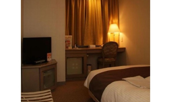 Kitami Hotel | Kitami Pierson Hotel - Vacation STAY 54802v