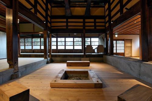 Uozu Casa | kitan UOZU - Vacation STAY 18789