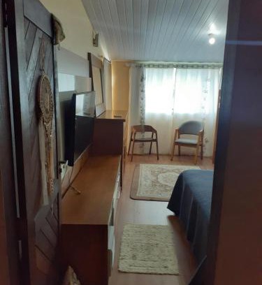 Ubatuba Casa | Kitinete Ubatuba vista mar