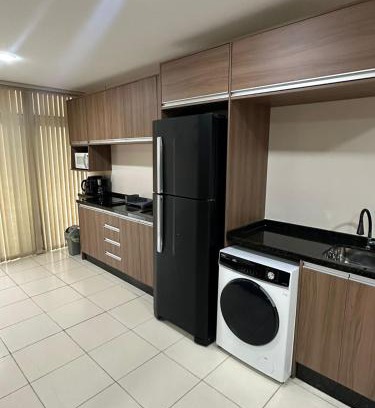 Sao Rafael Apartamento | Kitnet 02