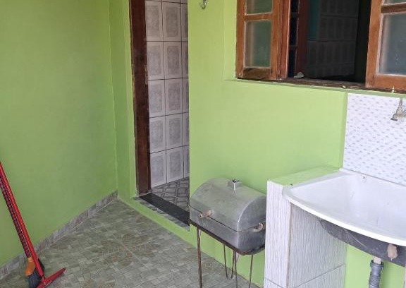 Sao Francisco da Praia Casa | Kitnet 500m da praia