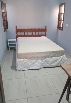 Balneario Arroio do Silva Apartamento | Kitnet mobiliada