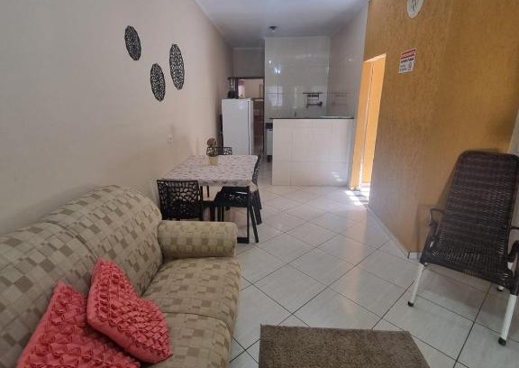 Tres Lagoas Casa | Kitnet Ramez