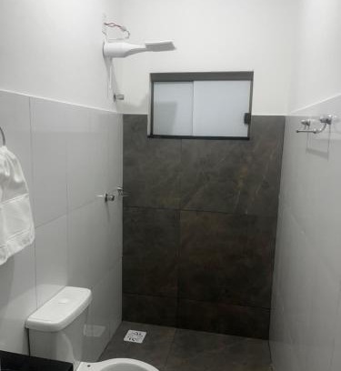 Araxa Apartamento | Kitnet San Diego