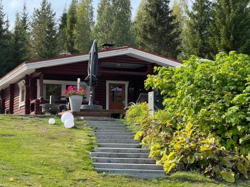 Viitasaari Alquiler De Eote | Kivisalmi ja AuroraHut