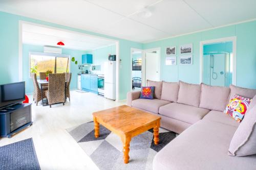 Kaitaia Casa | Kiwi Call Cottage