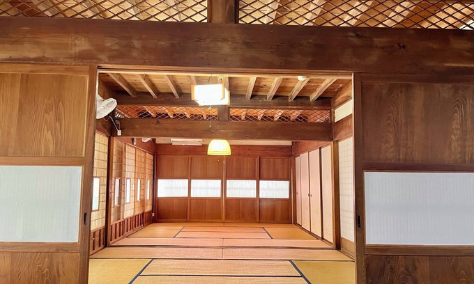 Takasaki Casa | Kiyomizu House