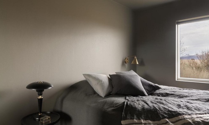 Eyja- og Miklaholtshreppur Casa | Klöpp Lodge - Snæfellsnes Peninsula