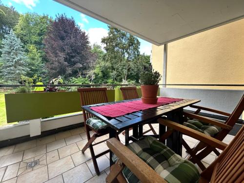 Hamelin Apartamento | Klütblick