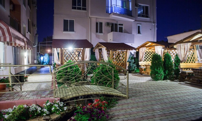 Chisinau Hotel | Klassik Hotel