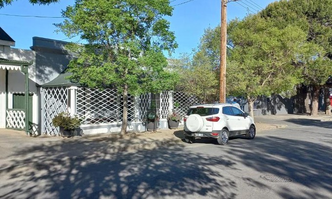 Graaff-Reinet Apartamento | Kleine Heimat