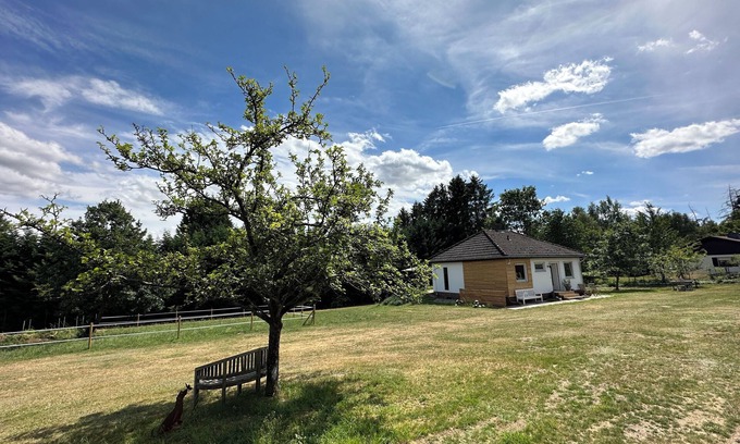 Rhein-Lahn-Kreis District Cabaña | Kleines Landhaus " Am Lohberg "