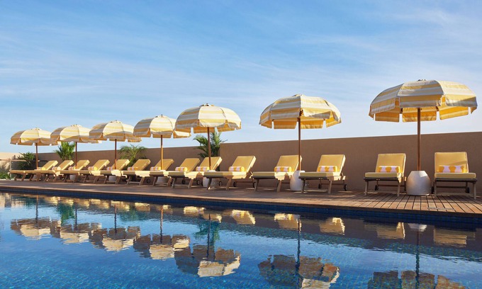 Petitenget Hotel | Kleo Seminyak, part of JdV by Hyatt