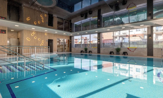 Rewal Apartamento | Klifowa Resort Rewal by Renters Prestige