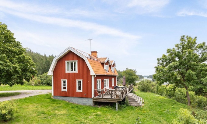 Totebo Casa | Klinten Totebo by Interhome