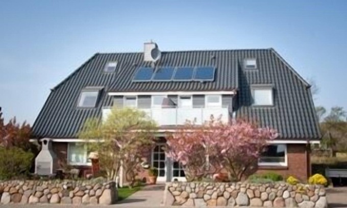 Steenodde Apartamento | Klipper vacation apartment