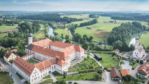 Beuerberg Hotel | Kloster Beuerberg