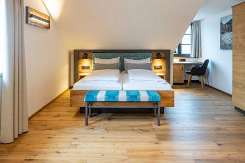 Schlehdorf Casa | Klosterbräu Schlehdorf